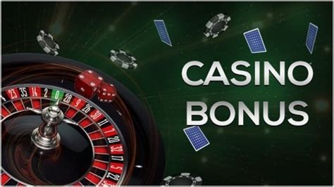 Miglior Bonus Casinò.